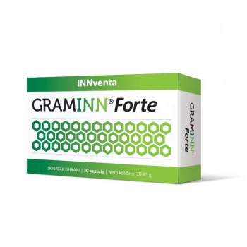 GRAMINN FORTE KAPSULE A30 GRAMINN FORTE KAPSULE A30